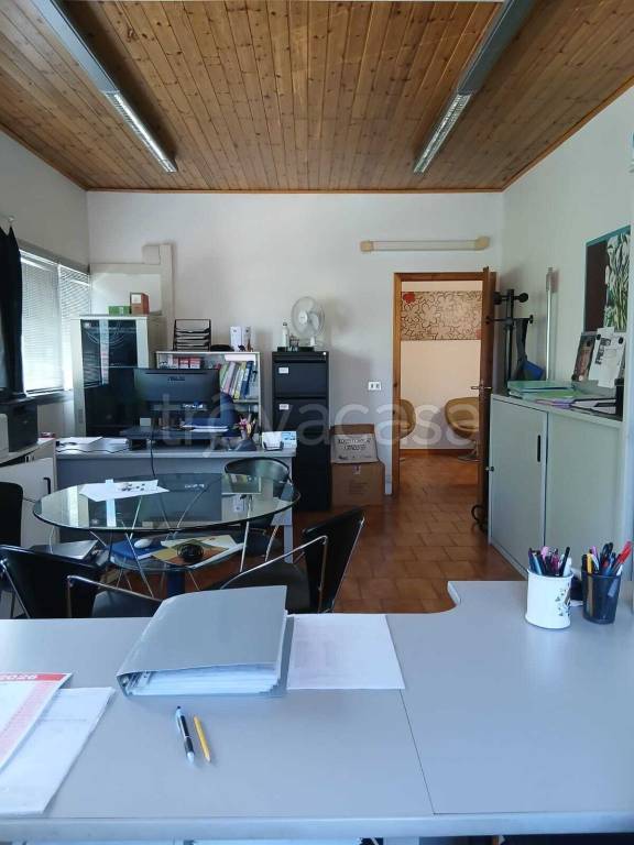 appartamento in affitto a Bologna in zona Corticella