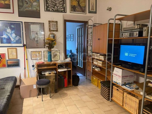 appartamento in affitto a Bologna in zona Saragozza