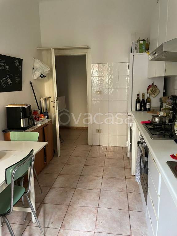 appartamento in affitto a Bologna in zona Saffi