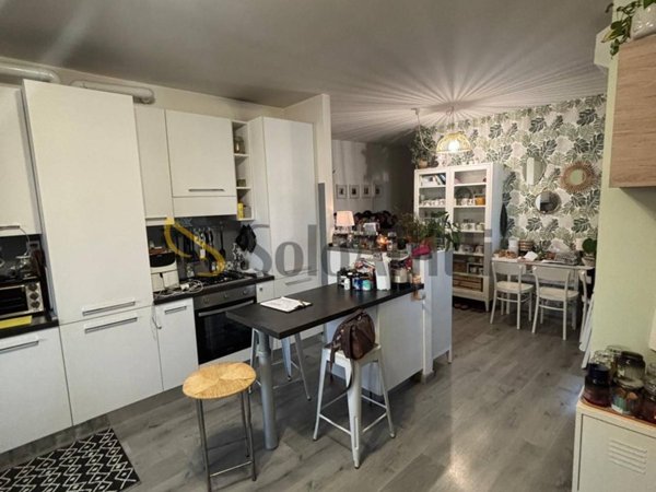 appartamento in affitto a Bologna in zona Savena