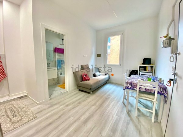 appartamento in affitto a Bologna
