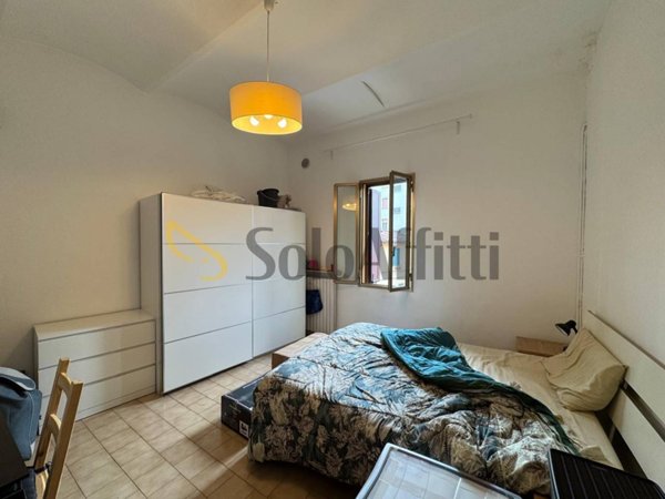 camera singola in affitto a Bologna in zona Andrea Costa
