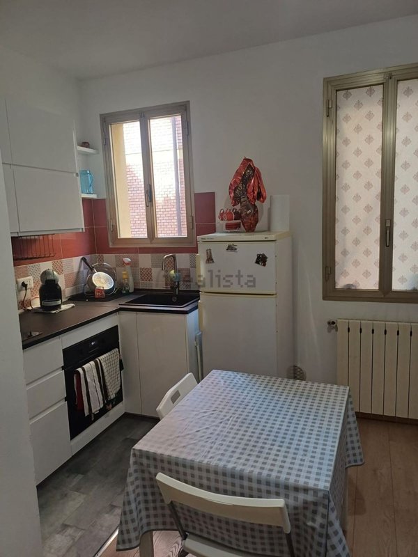 appartamento in affitto a Bologna in zona Savena