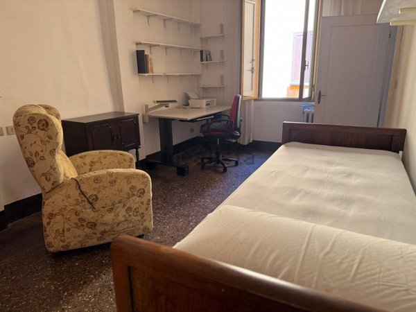 appartamento in affitto a Bologna in zona Santo Stefano