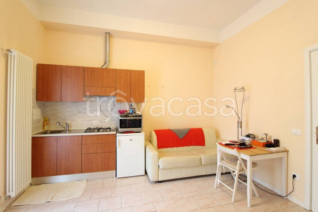 appartamento in affitto a Bologna