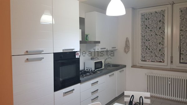 appartamento in affitto a Bologna in zona Quartiere Porto