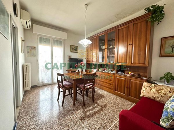 appartamento in affitto a Bologna in zona San Donato