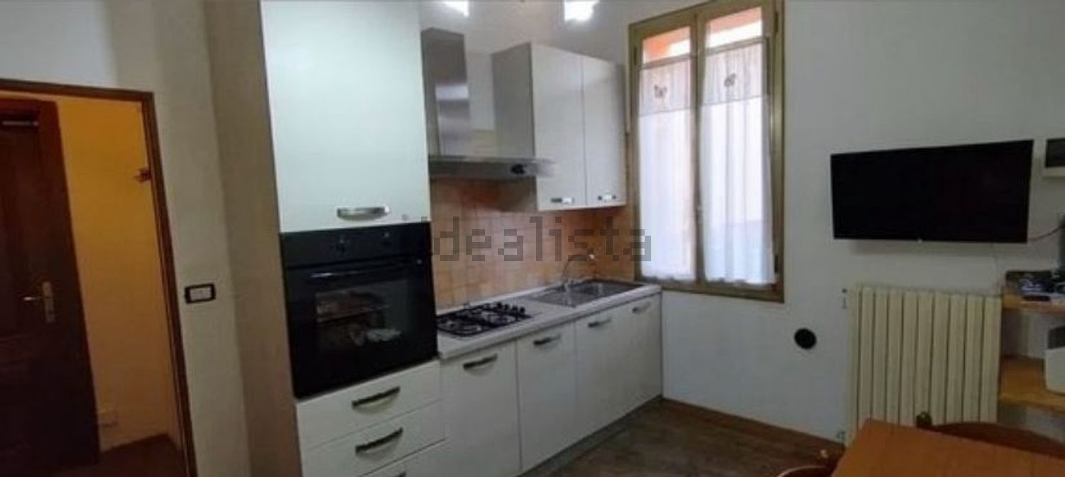 appartamento in affitto a Bologna in zona Savena