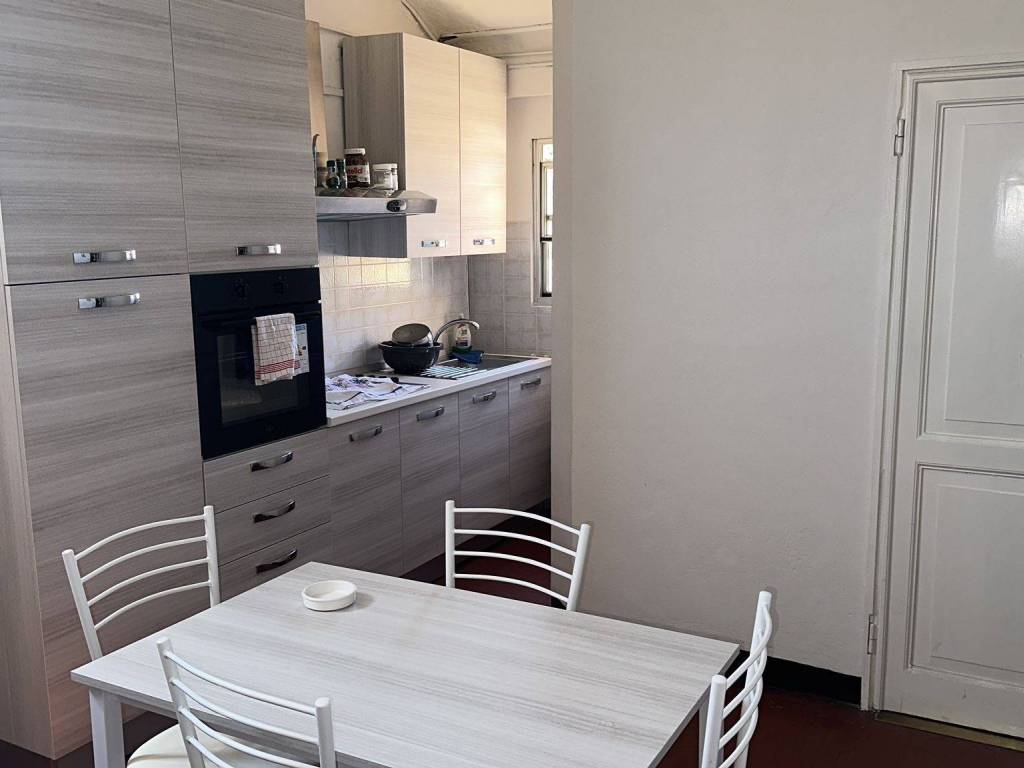 appartamento in affitto a Bologna in zona Santo Stefano