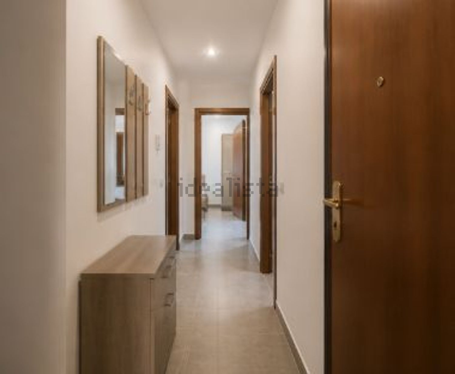 appartamento in affitto a Bologna in zona San Donato