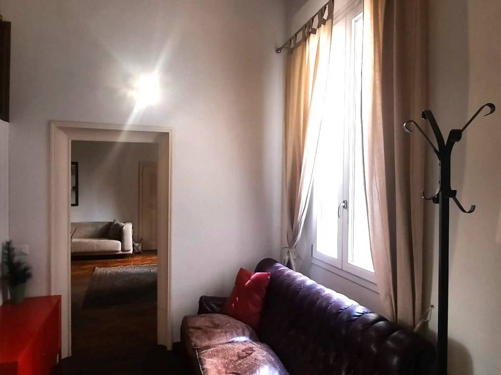 appartamento in affitto a Bologna in zona Centro Storico