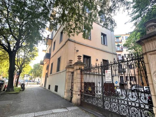 appartamento in affitto a Bologna in zona Santo Stefano