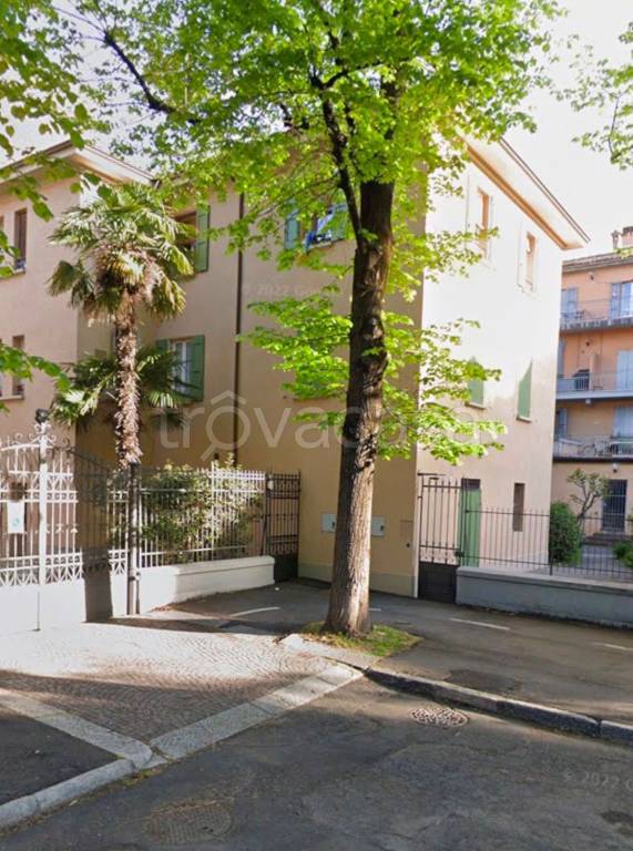 appartamento in affitto a Bologna in zona San Vitale