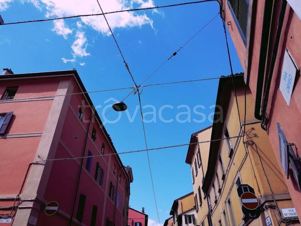 appartamento in affitto a Bologna in zona Santo Stefano