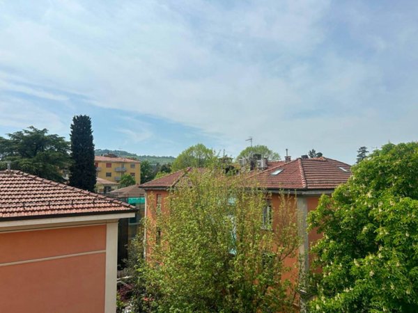 appartamento in affitto a Bologna in zona San Vitale