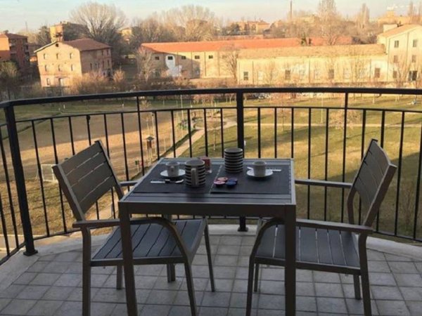 appartamento in affitto a Bologna in zona Corticella