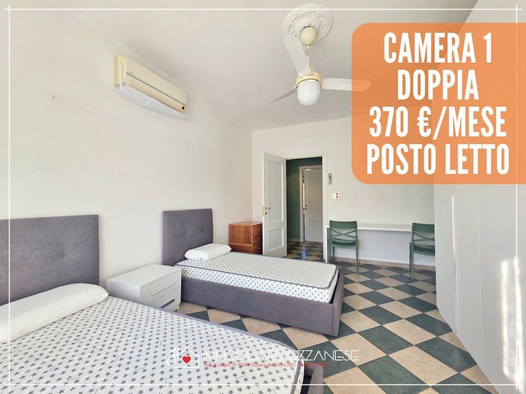 appartamento in affitto a Bologna in zona San Donato