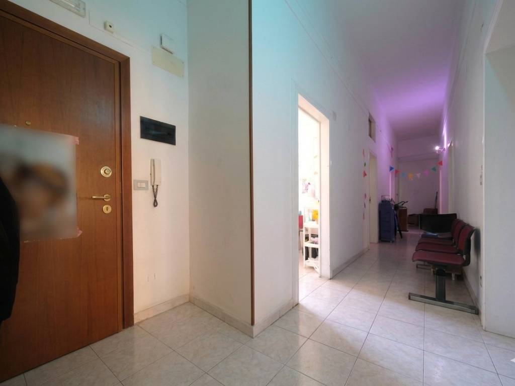 appartamento in affitto a Bologna in zona Quartiere Porto