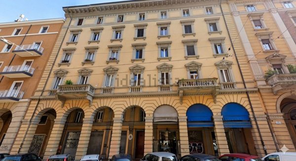 appartamento in affitto a Bologna in zona Quartiere Porto
