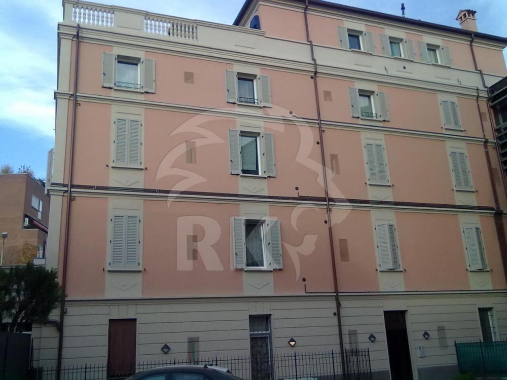 appartamento in affitto a Bologna in zona Savena