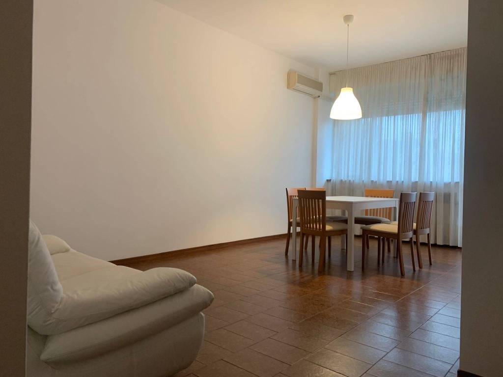 appartamento in affitto a Bologna in zona Bolognina