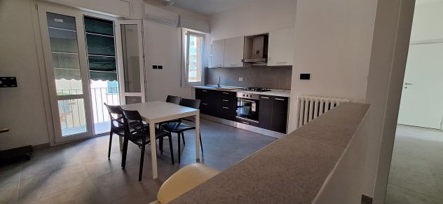 appartamento in affitto a Bologna in zona Bolognina
