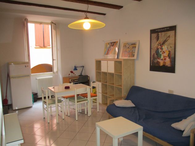 appartamento in affitto a Bologna in zona San Vitale