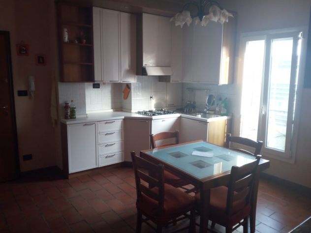 appartamento in affitto a Bologna in zona Quartiere Porto