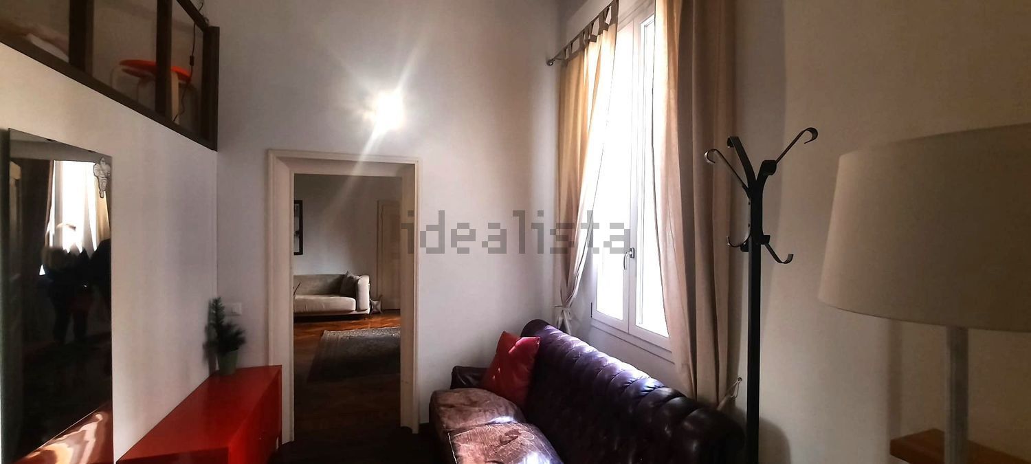 appartamento in affitto a Bologna in zona San Vitale