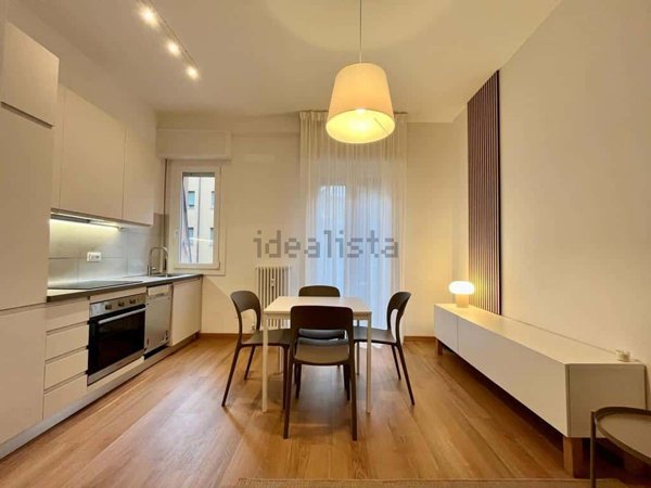 appartamento in affitto a Bologna in zona Santo Stefano