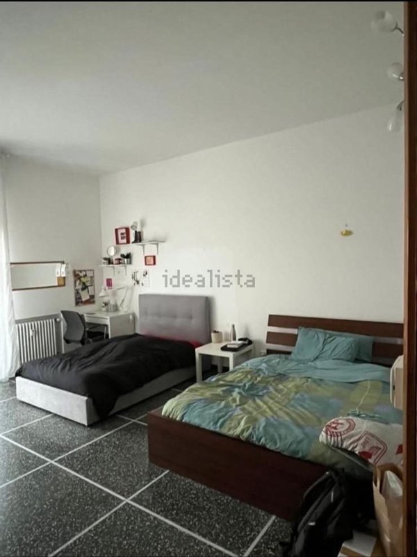 appartamento in affitto a Bologna in zona Quartiere Porto