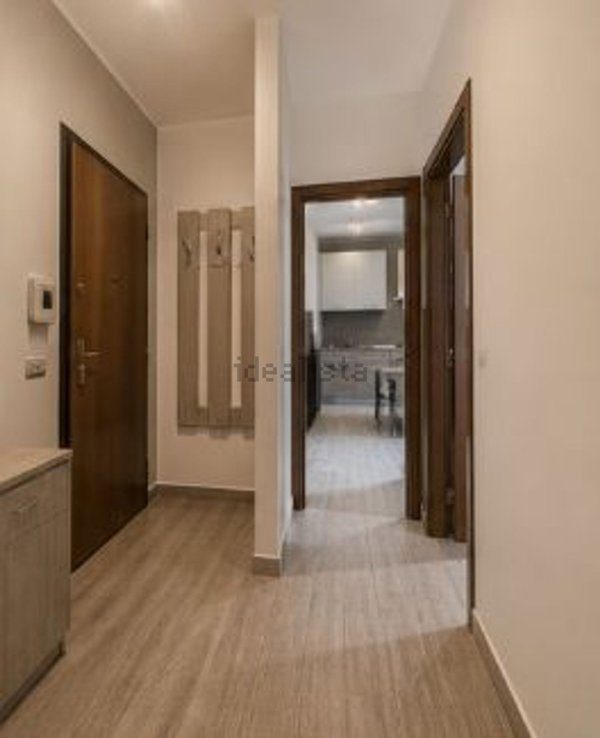 appartamento in affitto a Bologna in zona Quartiere Navile