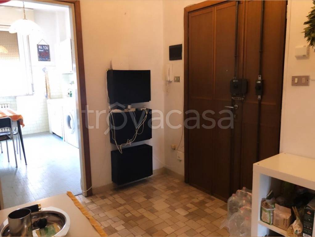 appartamento in affitto a Bologna in zona Quartiere Porto