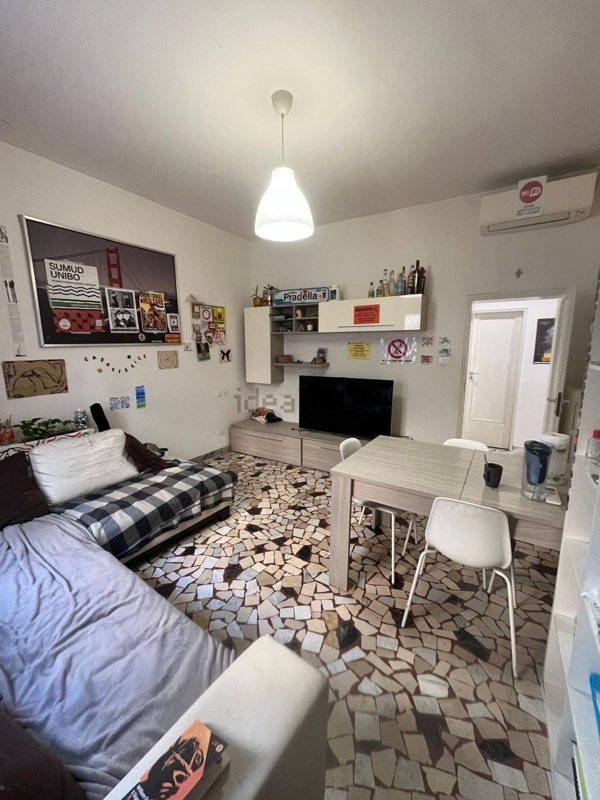 appartamento in affitto a Bologna in zona Centro Storico