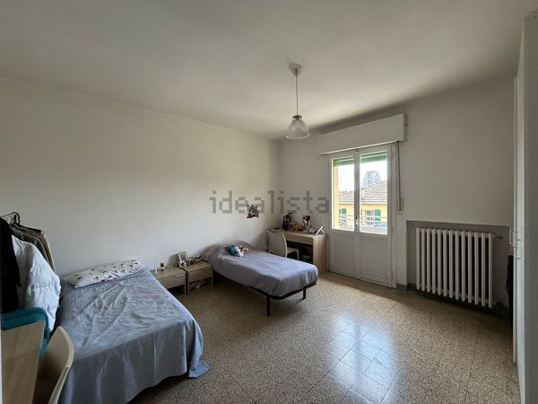 appartamento in affitto a Bologna in zona Pilastro