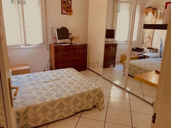 appartamento in affitto a Bologna in zona Quartiere Porto