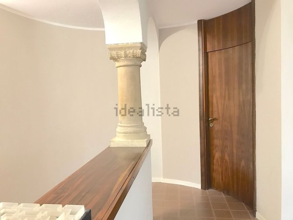 appartamento in affitto a Bologna in zona Santo Stefano