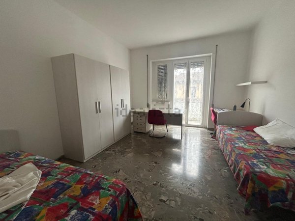 appartamento in affitto a Bologna in zona San Vitale