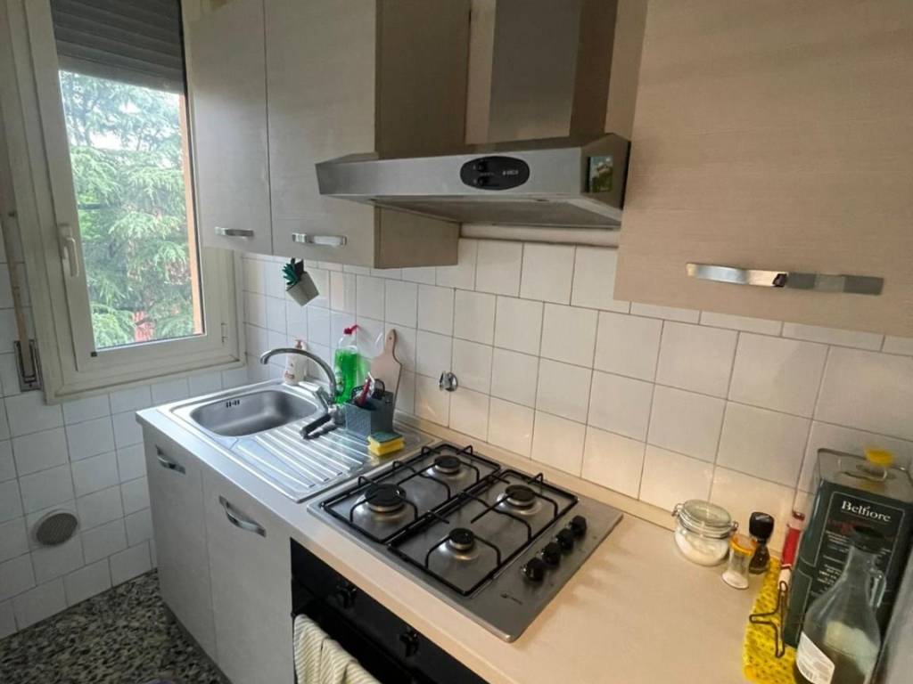 appartamento in affitto a Bologna in zona Savena