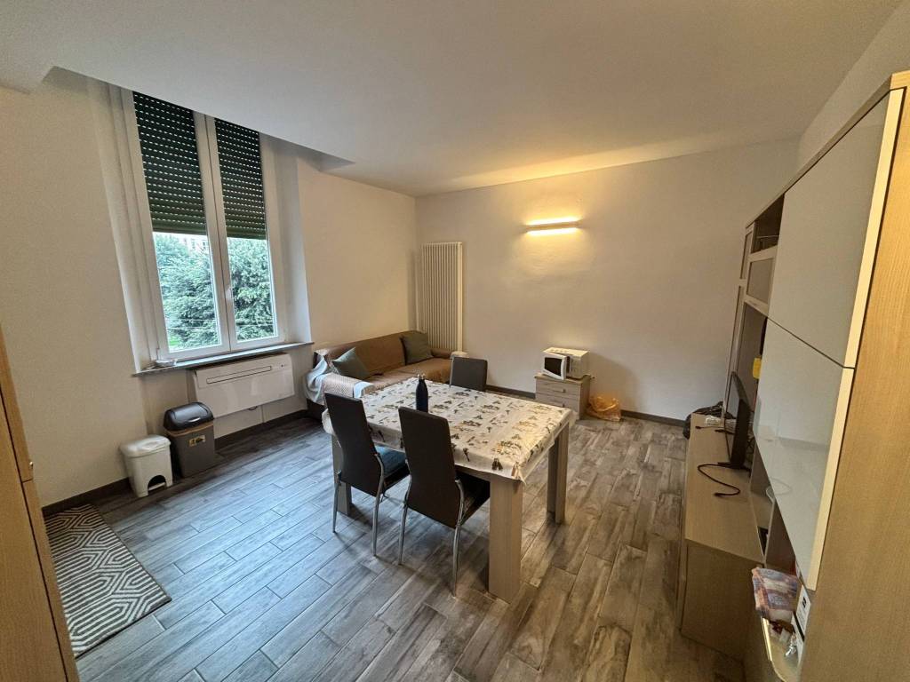 appartamento in affitto a Bologna in zona Centro Storico