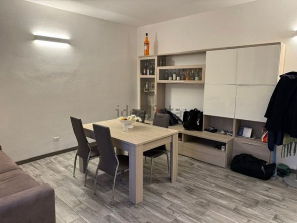 appartamento in affitto a Bologna in zona Quartiere Porto