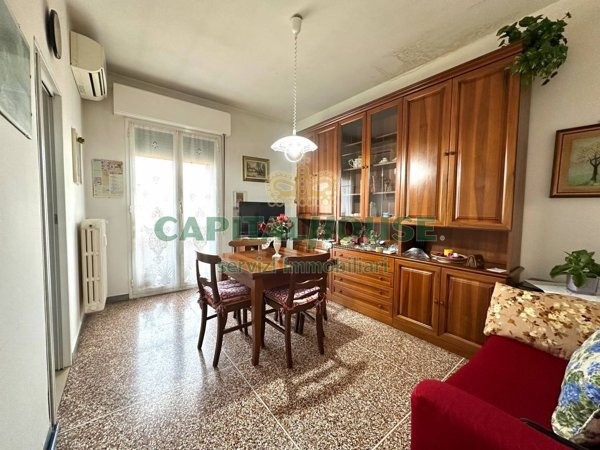 appartamento in affitto a Bologna in zona San Donato