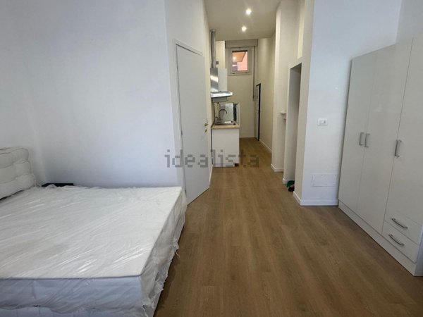 appartamento in affitto a Bologna in zona Reno