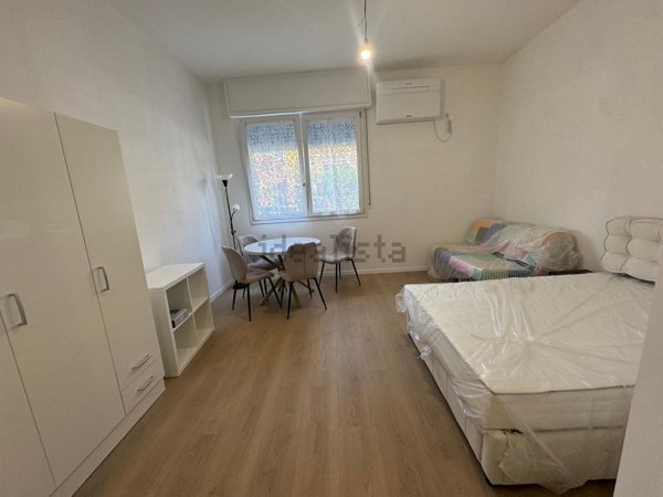 appartamento in affitto a Bologna in zona Reno