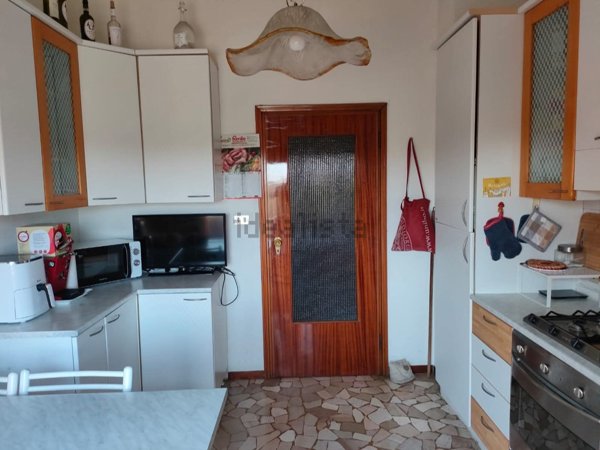 casa indipendente in affitto a Bologna in zona Reno