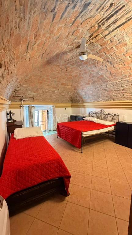 appartamento in affitto a Bologna in zona Centro Storico