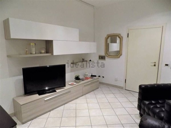 appartamento in affitto a Bologna in zona San Vitale