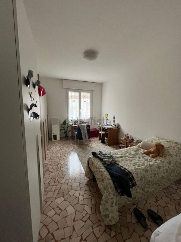 appartamento in affitto a Bologna in zona San Vitale