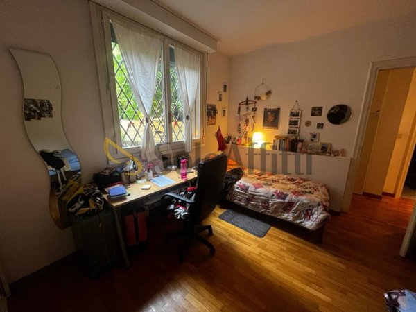 appartamento in affitto a Bologna in zona Centro Storico