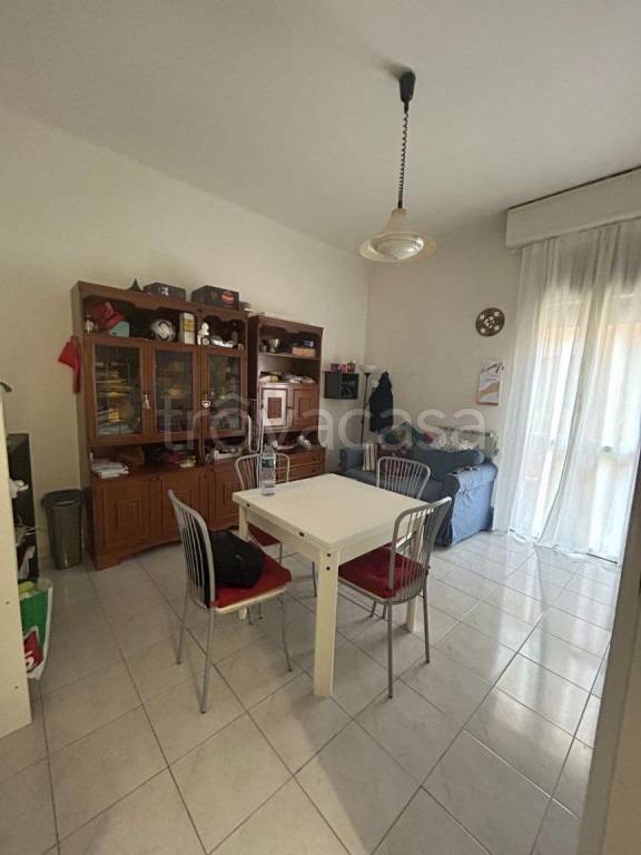 appartamento in affitto a Bologna in zona Saffi